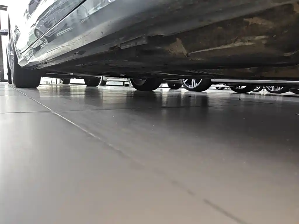 Audi A6L — миниатюра 21