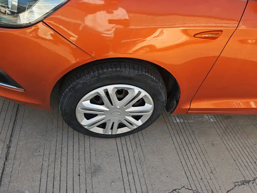 Chery Fengyun 2 — миниатюра 23