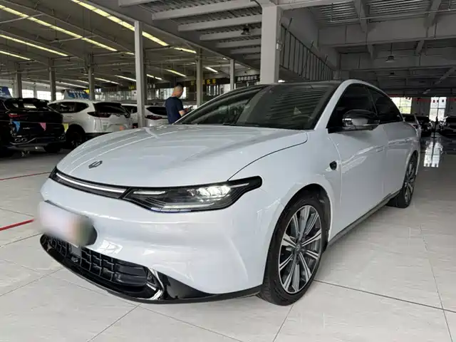 Leapmotor C01