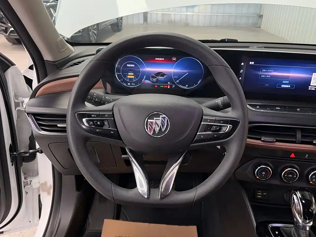 Buick Verano — миниатюра 3