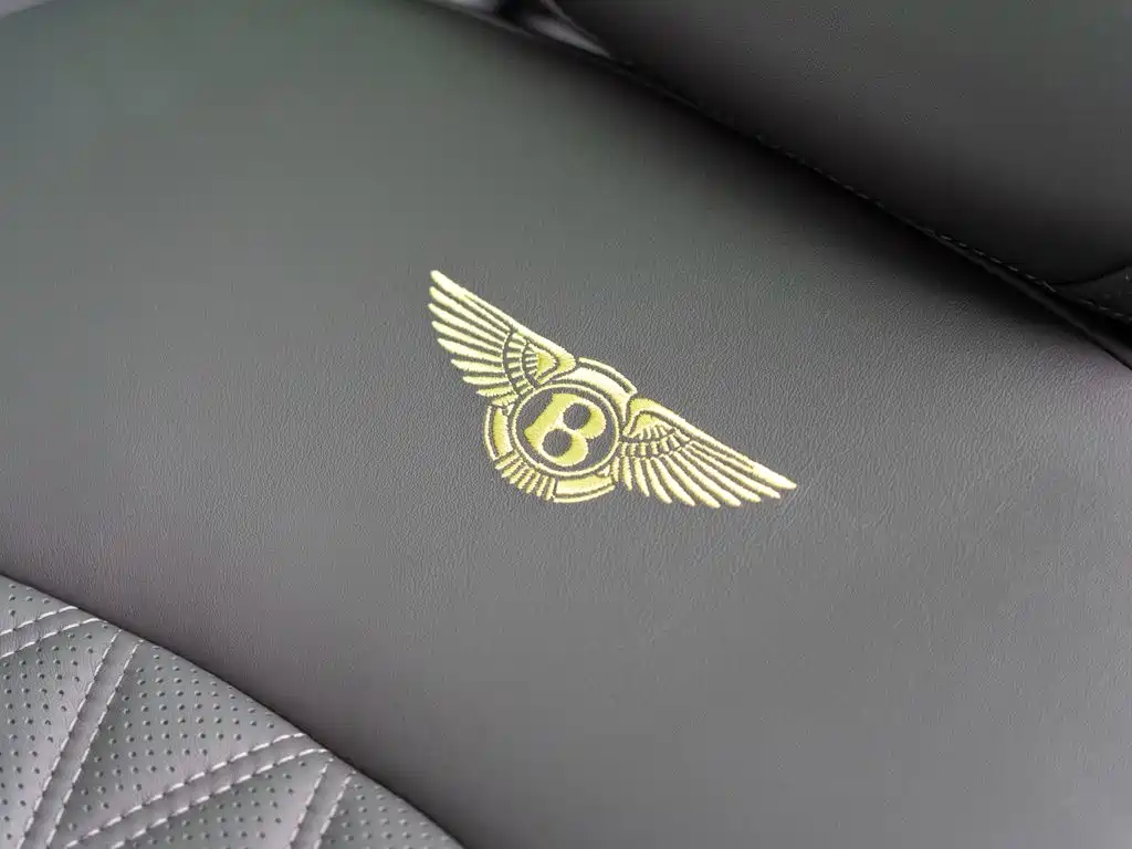 Bentley Mulsanne — миниатюра 19