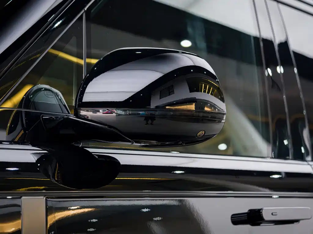 Land Rover Range Rover — миниатюра 24