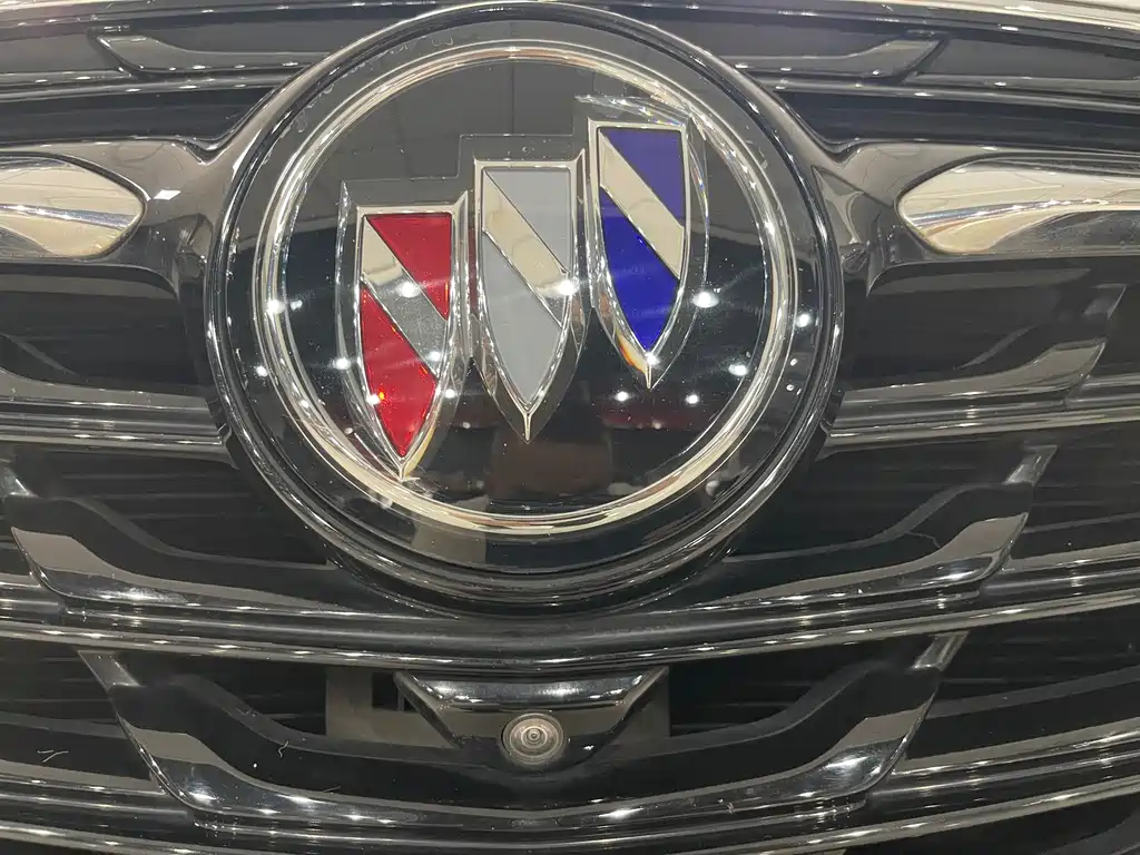 Buick GL8 — миниатюра 13