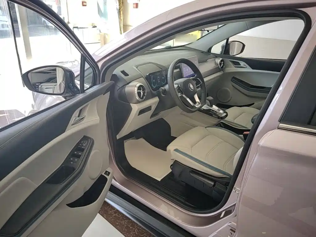 BYD Yuan Pro — миниатюра 16