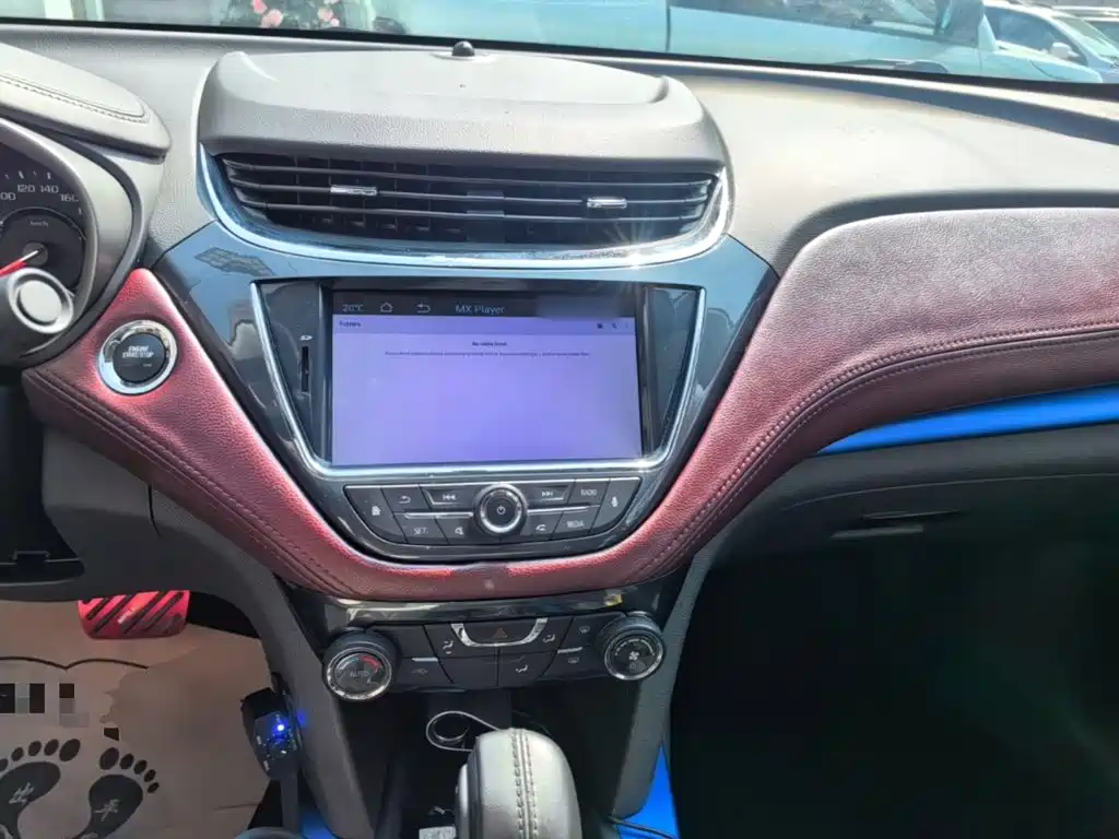 Chevrolet Malibu — миниатюра 6