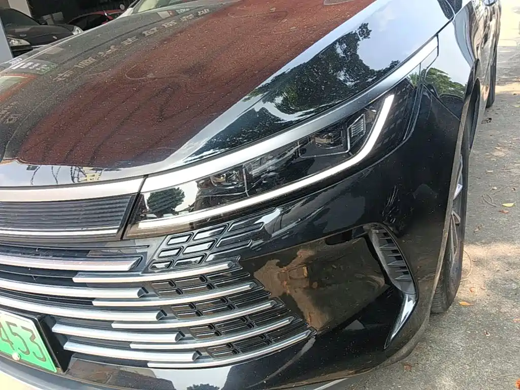 BYD Destroyer 05 — миниатюра 24