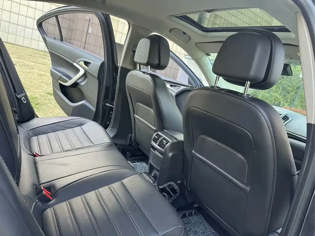 Buick Regal 2014 1.6T Fashion