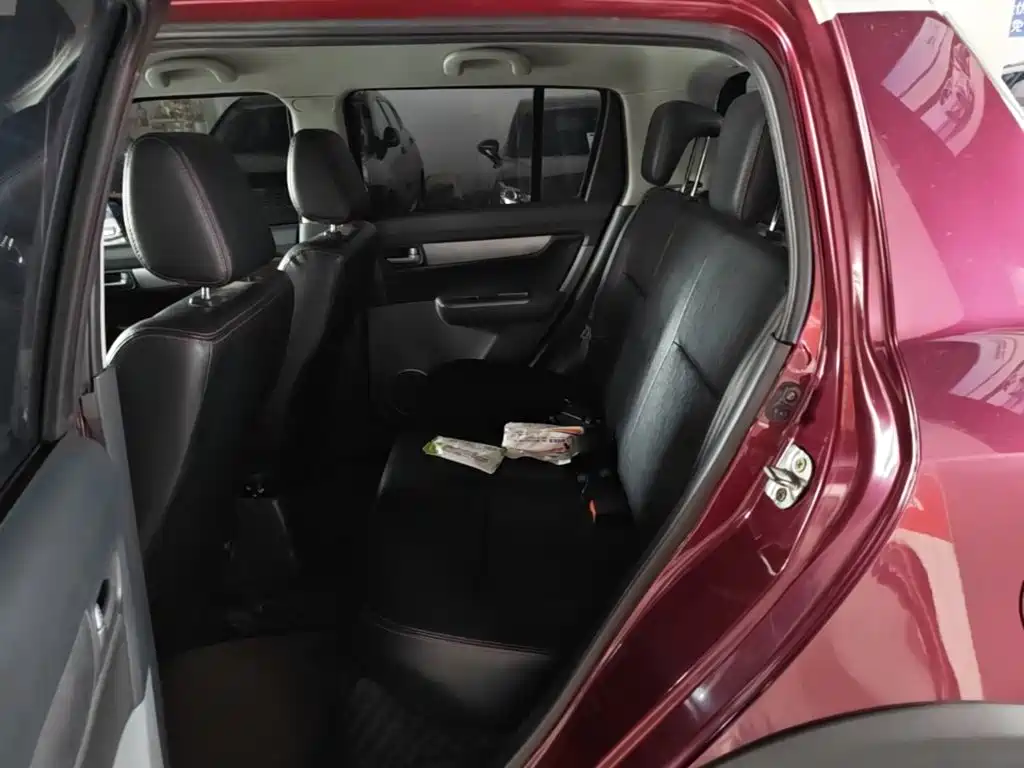 Suzuki Swift — миниатюра 17