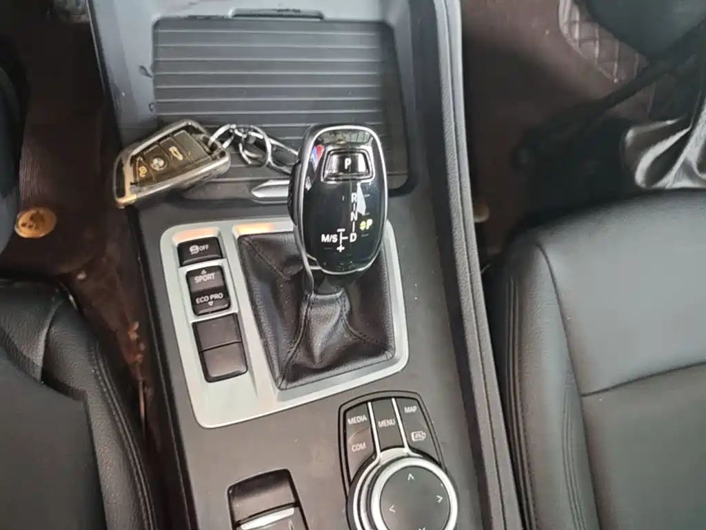 BMW 1 Series — миниатюра 14