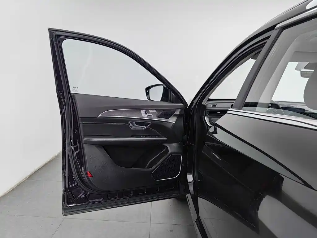 Jetour X70 PLUS — миниатюра 8