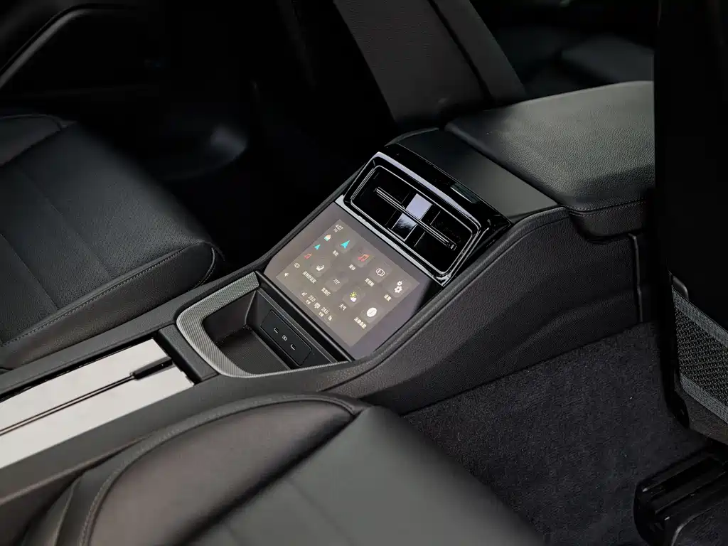 Porsche Panamera 2024 Panamera 2.9T