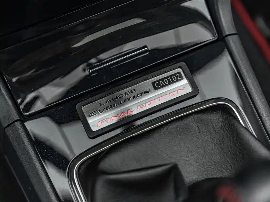 Mitsubishi Lancer — миниатюра 32