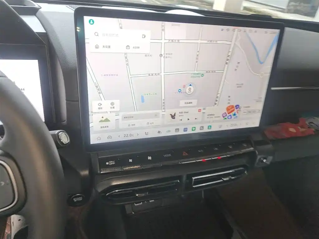 Haval Dargo PLUS — фотографии объявления, Фото 13