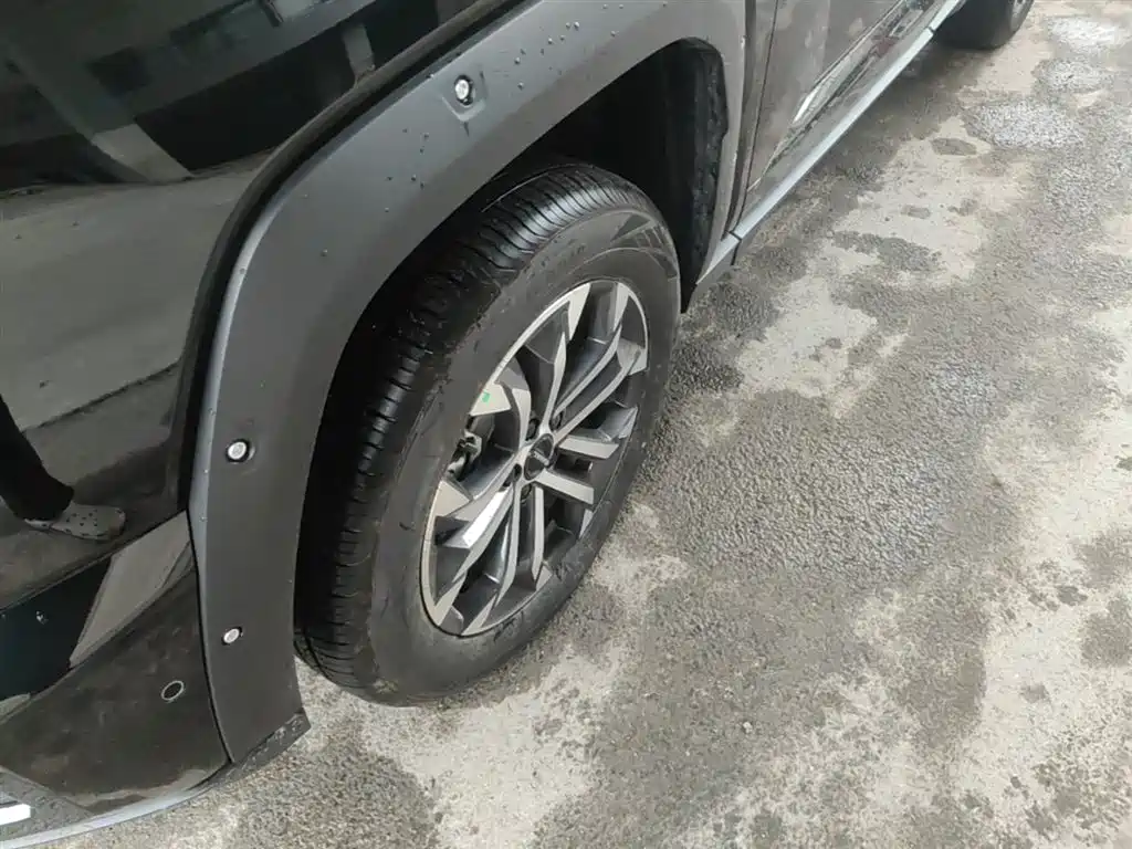 Haval Dargo PLUS — фотографии объявления, Фото 23