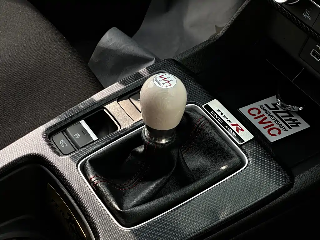Honda Civic — миниатюра 19