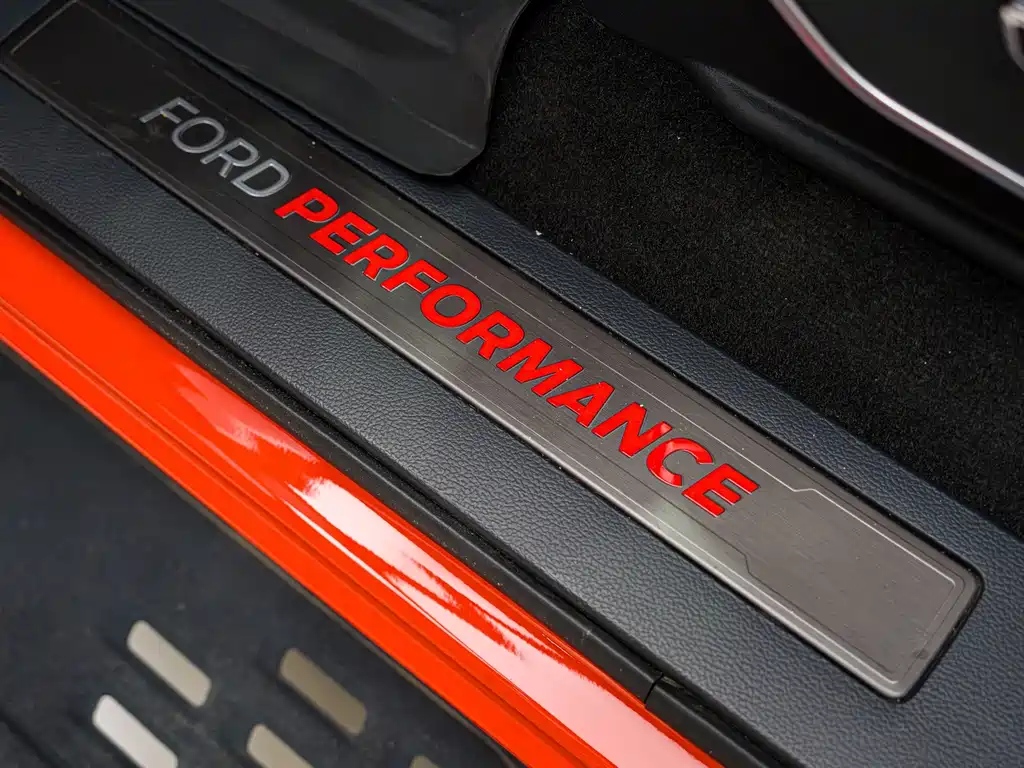 Ford F-150 Raptor — миниатюра 30