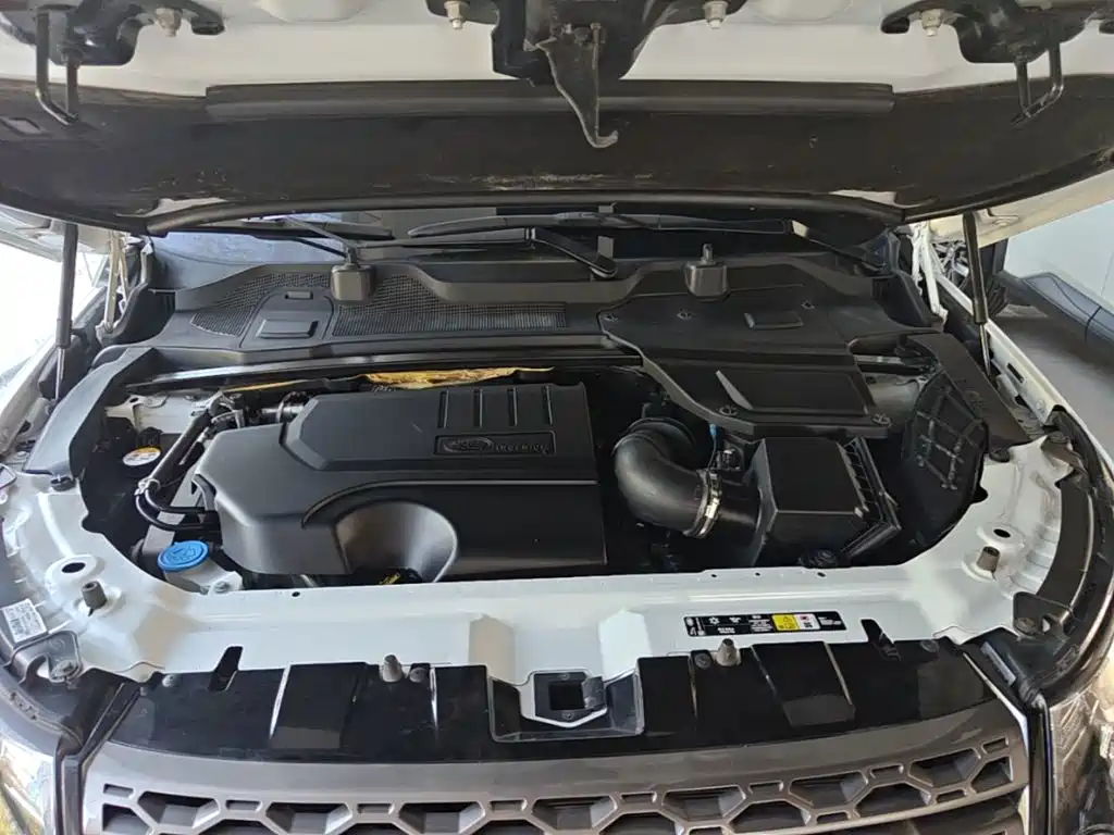 Land Rover Discovery Sport — миниатюра 20