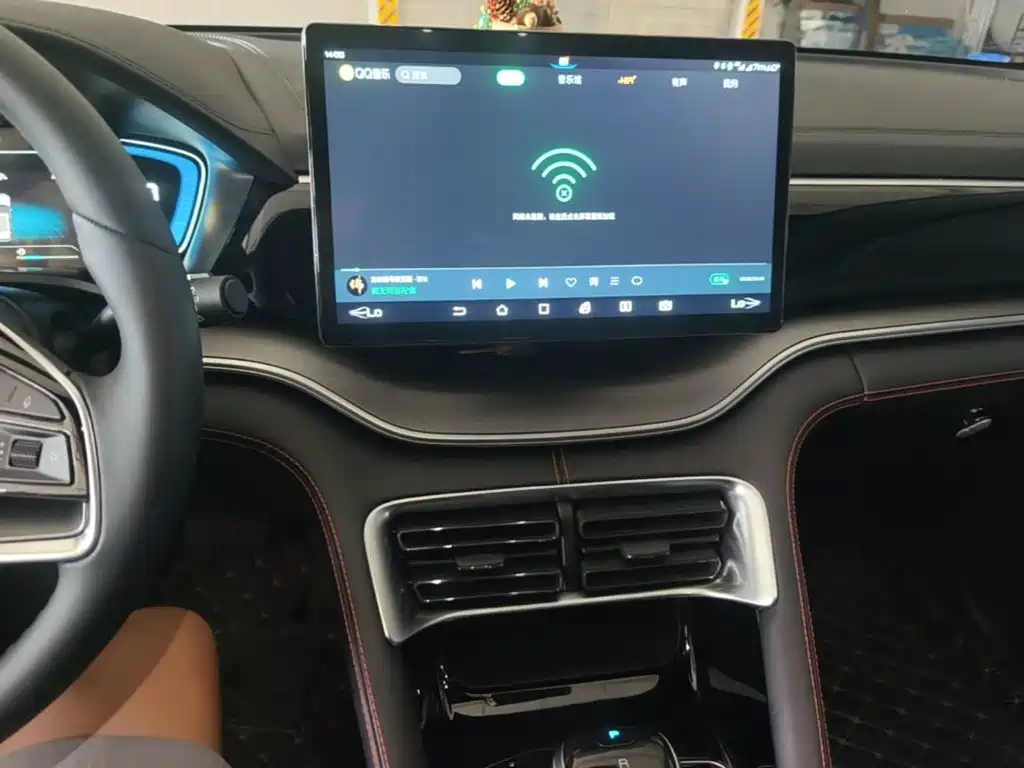 BYD PLUS — миниатюра 18