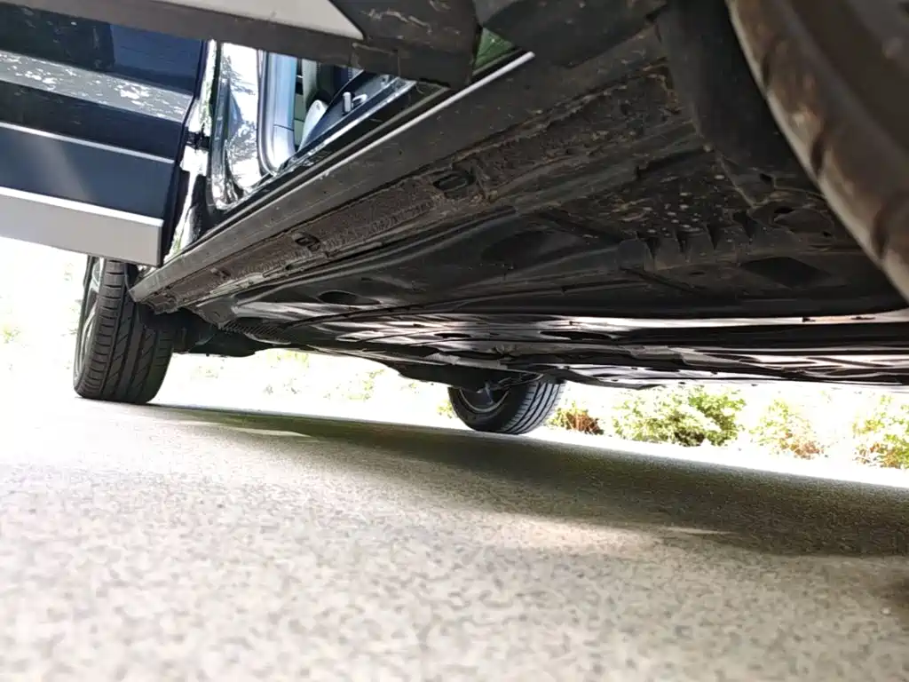 Volkswagen Tharu — миниатюра 21