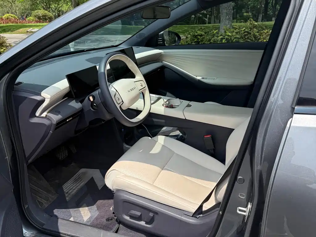 Nissan N6 2026 180 Pro