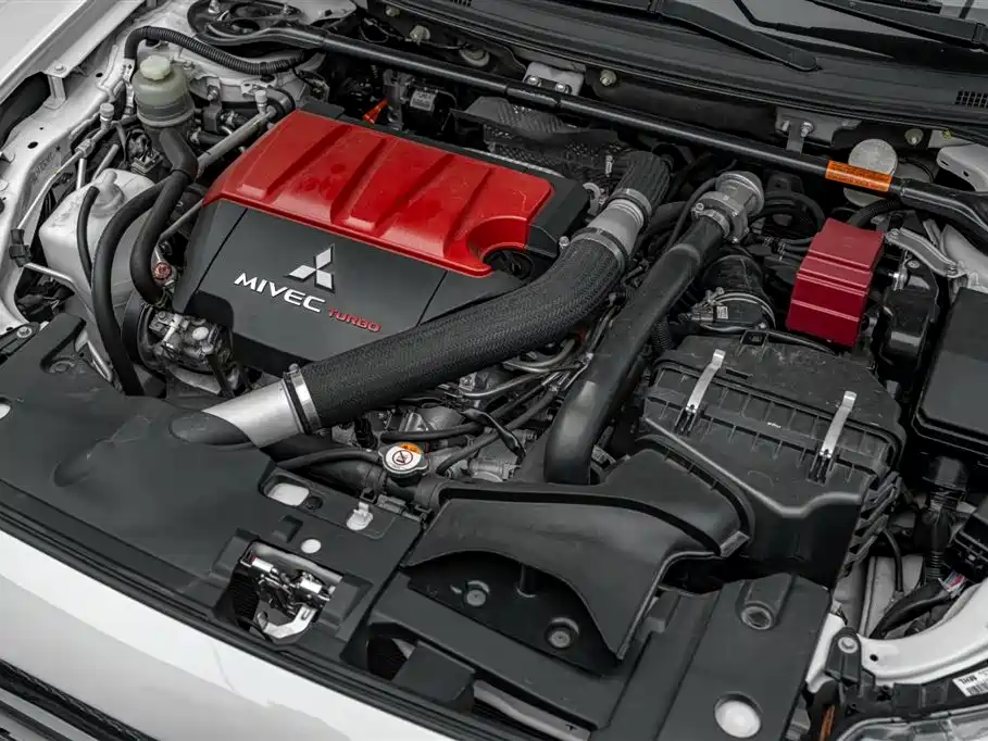 Mitsubishi Lancer — миниатюра 41