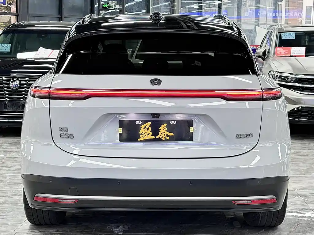 NIO ES6 2023 75kWh