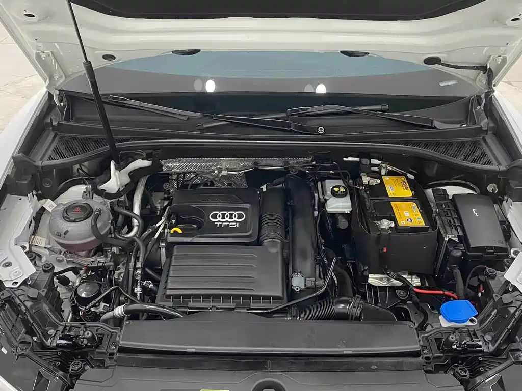 Audi Q3 — миниатюра 17