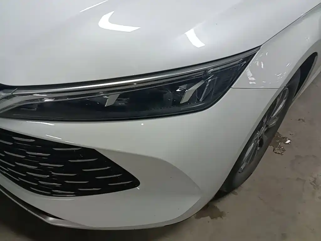 BYD Qin L — миниатюра 24