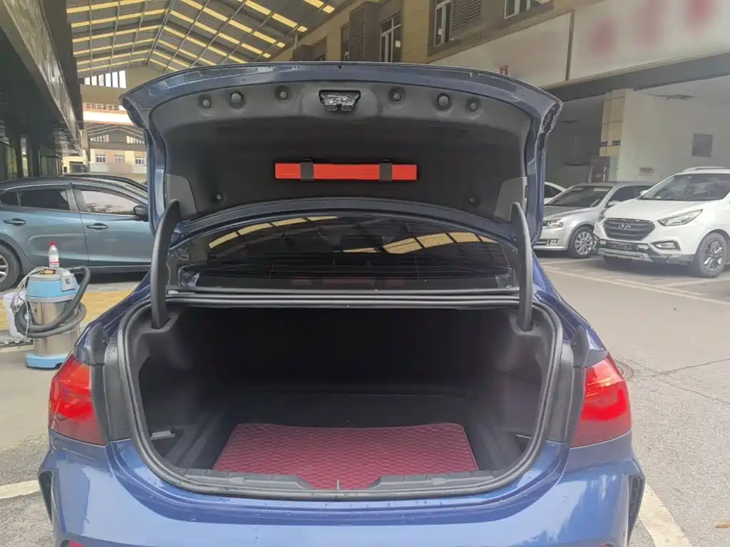 BMW 1 Series — миниатюра 19