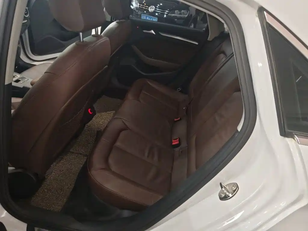 Audi A3 — миниатюра 17