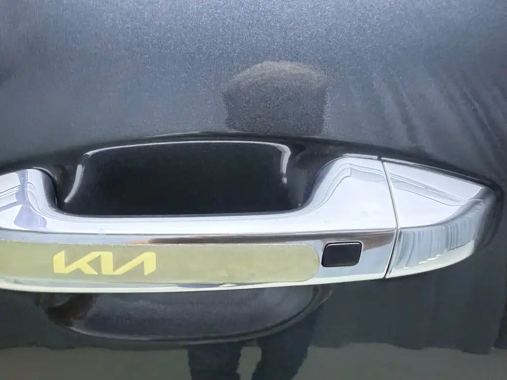 Kia Seltos — миниатюра 8