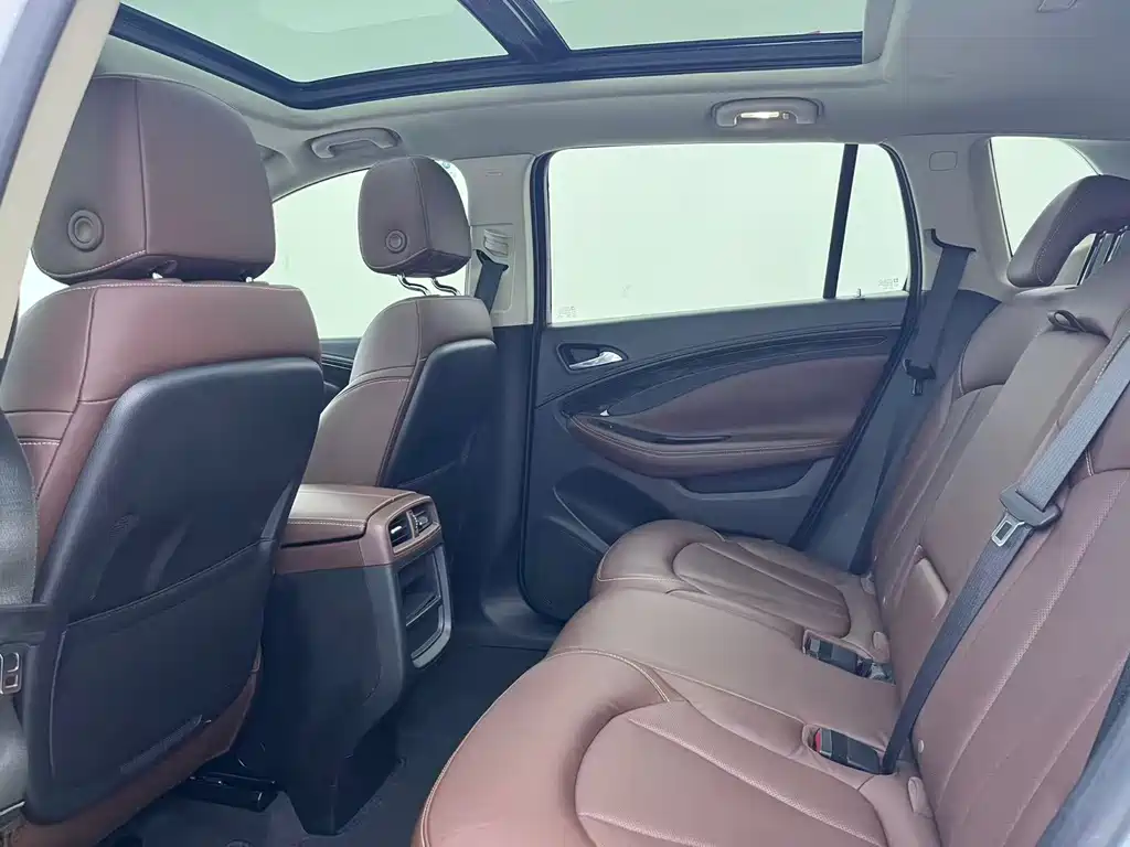 Buick Envision Plus — миниатюра 16