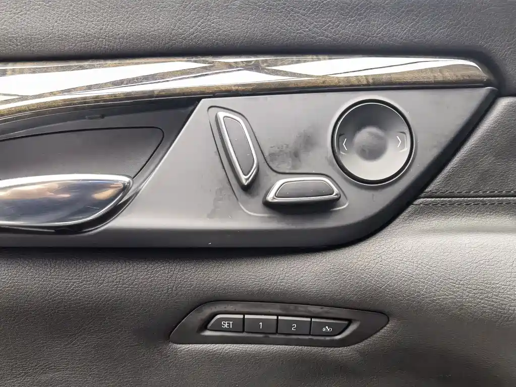 Cadillac CT6 — миниатюра 14