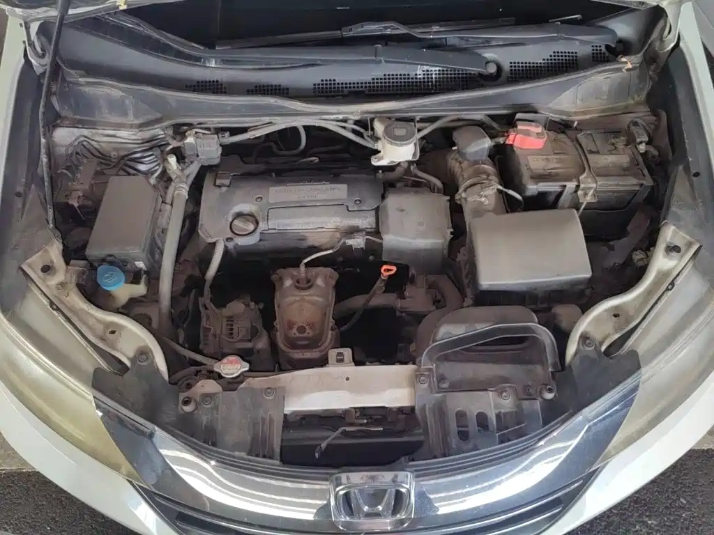 Honda Odyssey — миниатюра 16