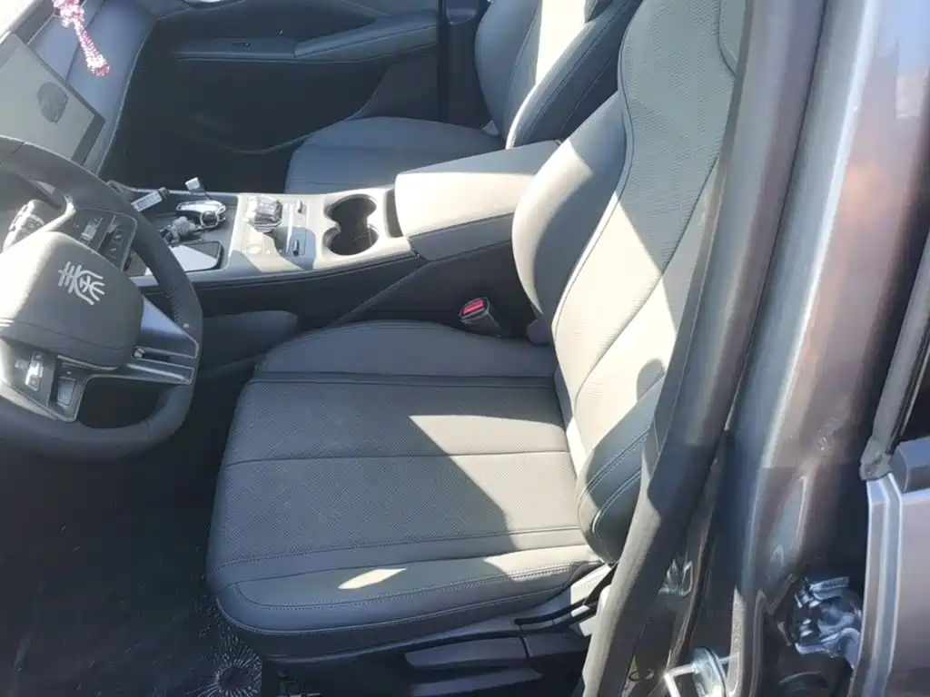 BYD Qin PLUS — миниатюра 15