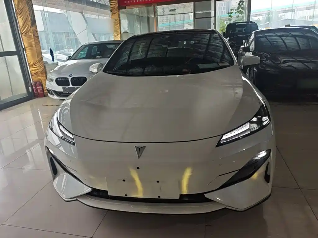 Deepal Deepal SL03 — миниатюра 3