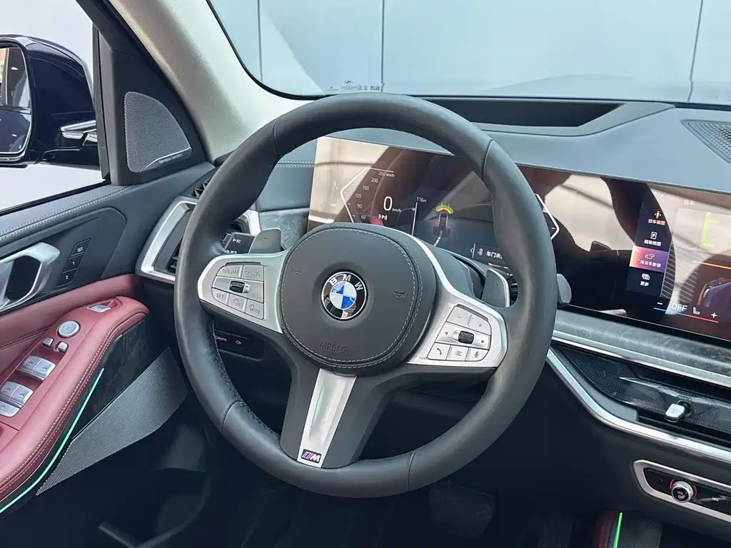 BMW X5 — миниатюра 10