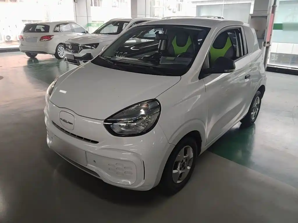Roewe Clever