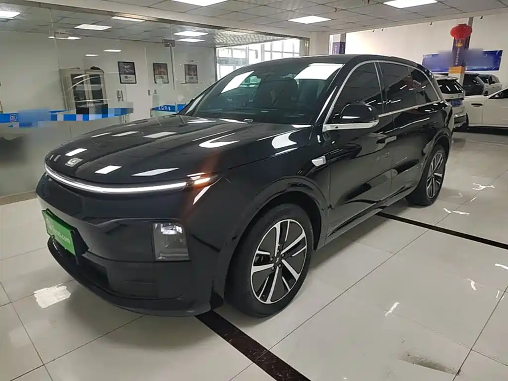 Li Auto Li L6 2024
