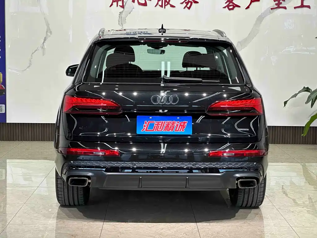 Audi Q7 — миниатюра 18
