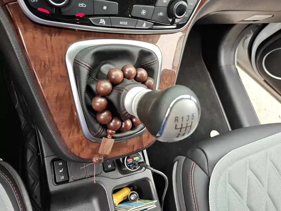 Haval H6 — миниатюра 16