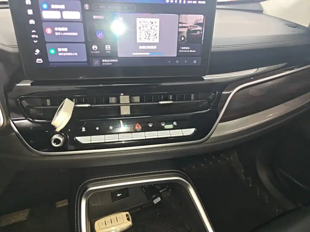 Haval H6 — миниатюра 13
