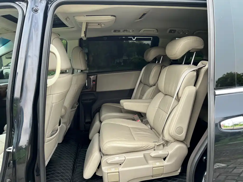 Honda Odyssey 2015 2.4L