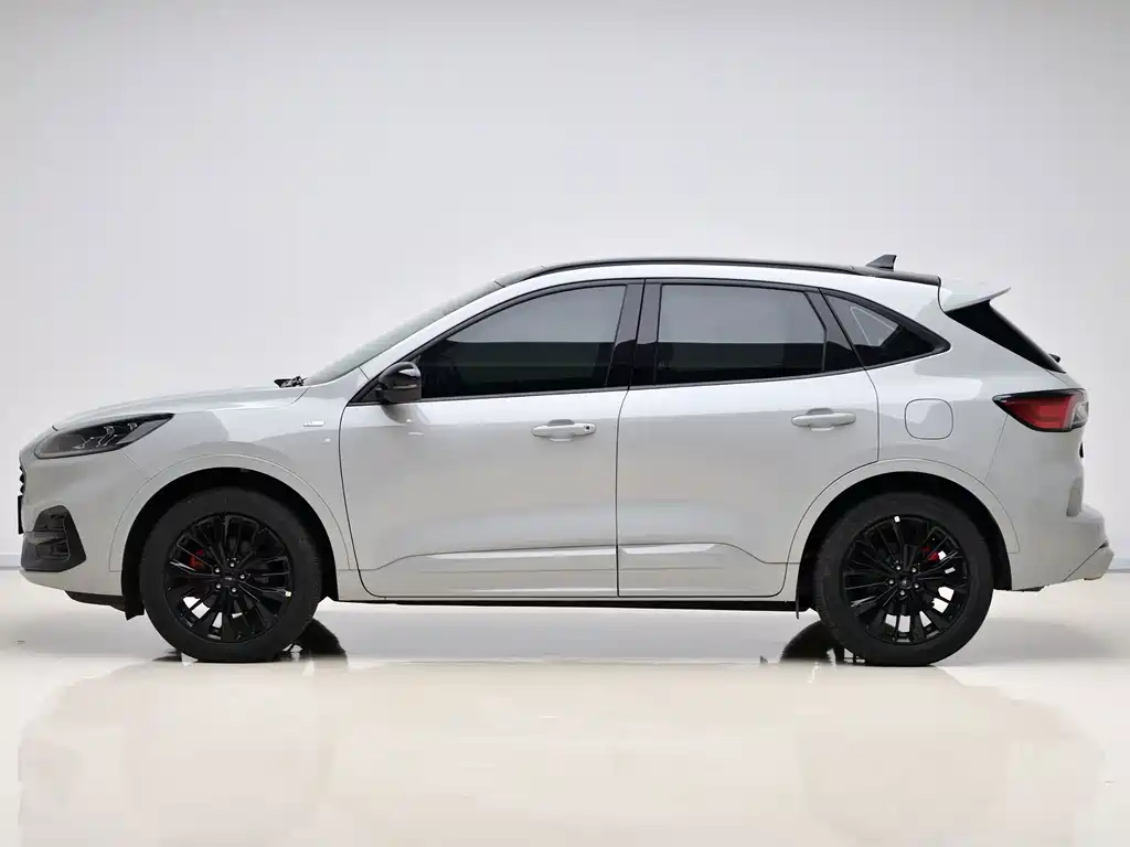 Ford Escape — миниатюра 7