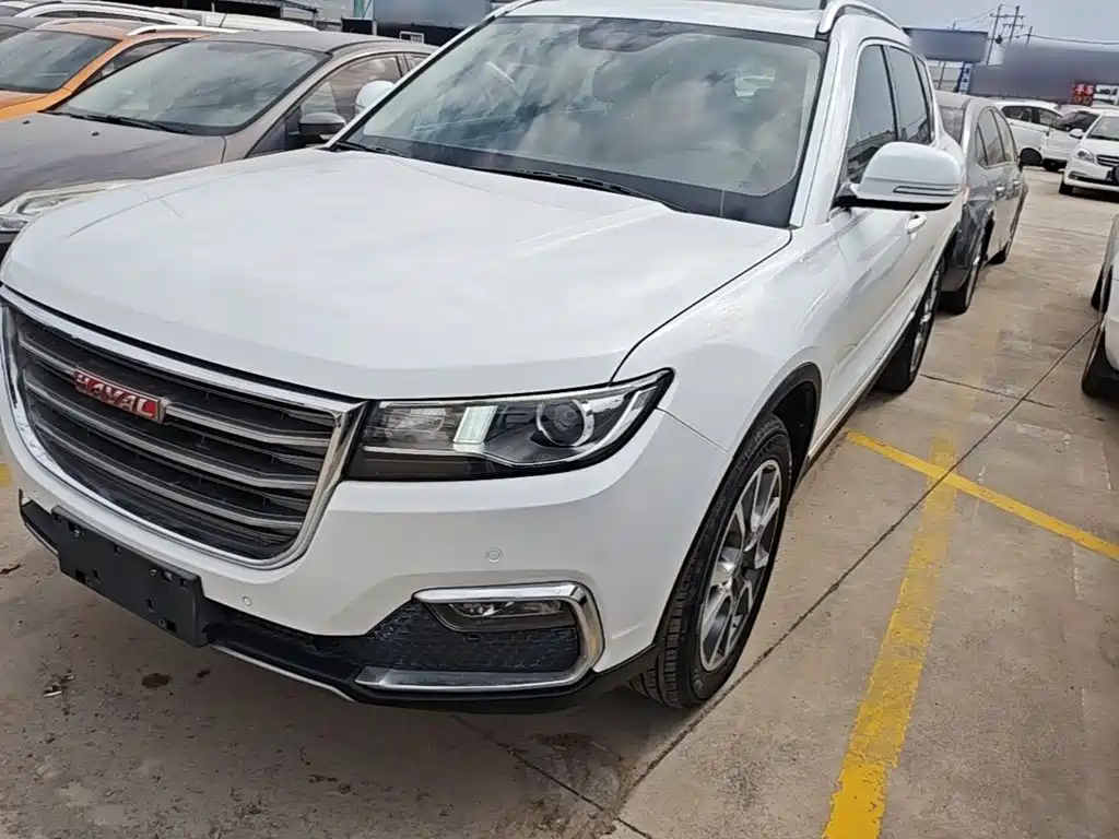 Haval H7