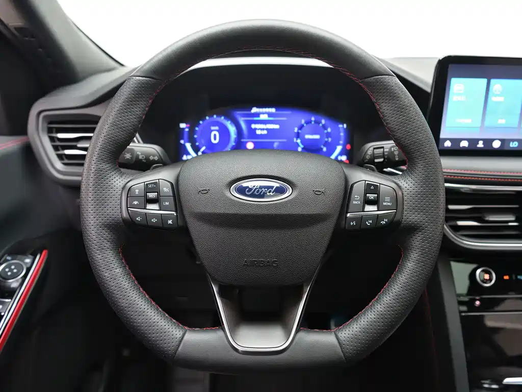 Ford Escape — миниатюра 14