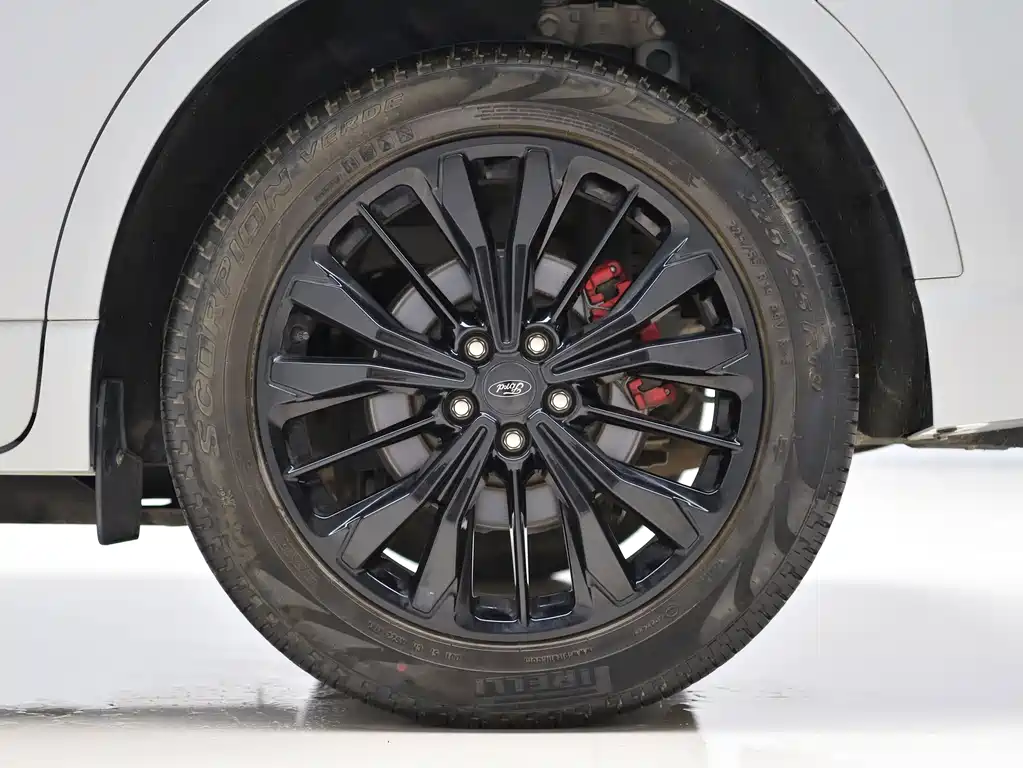 Ford Escape — миниатюра 22