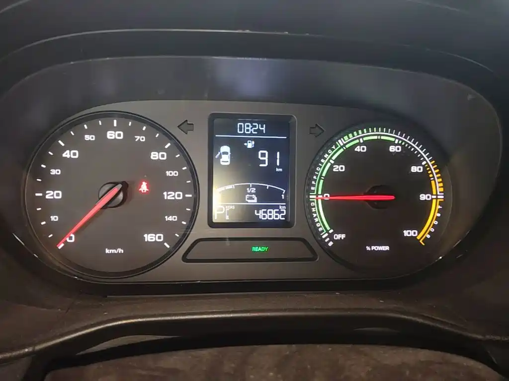 Roewe Clever — миниатюра 10