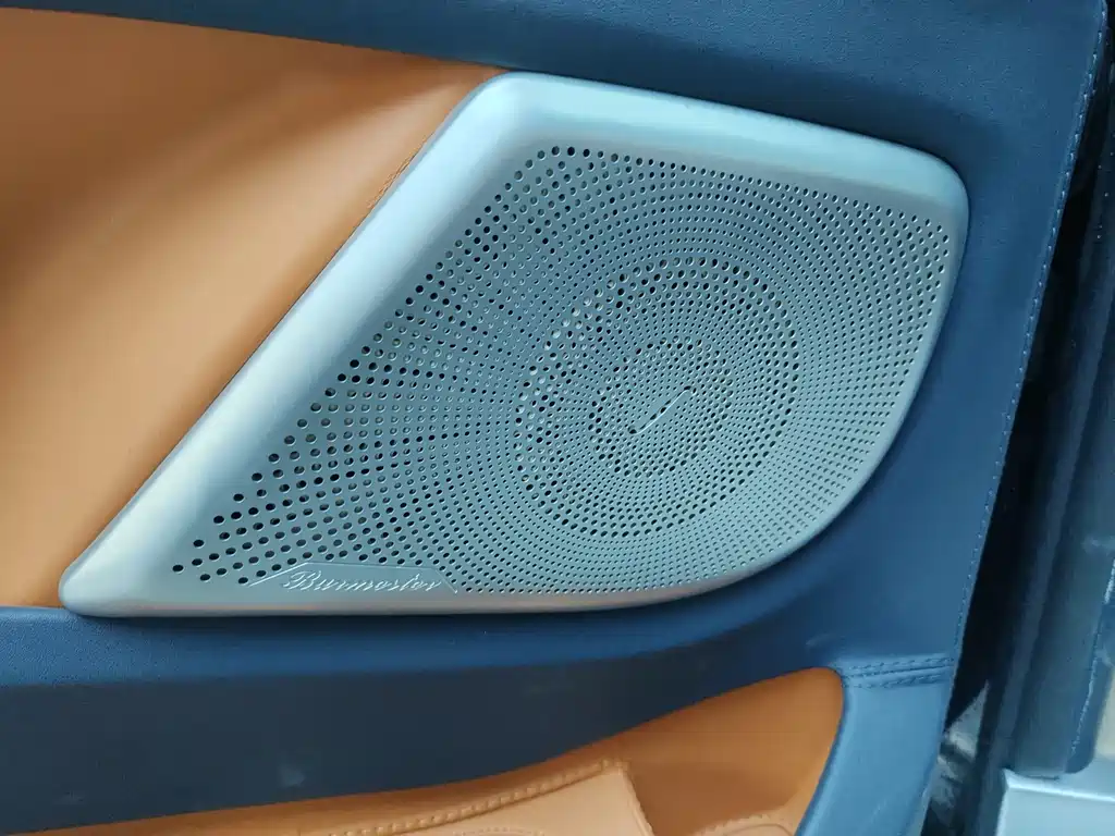 MERCEDES-BENZ V CLASS