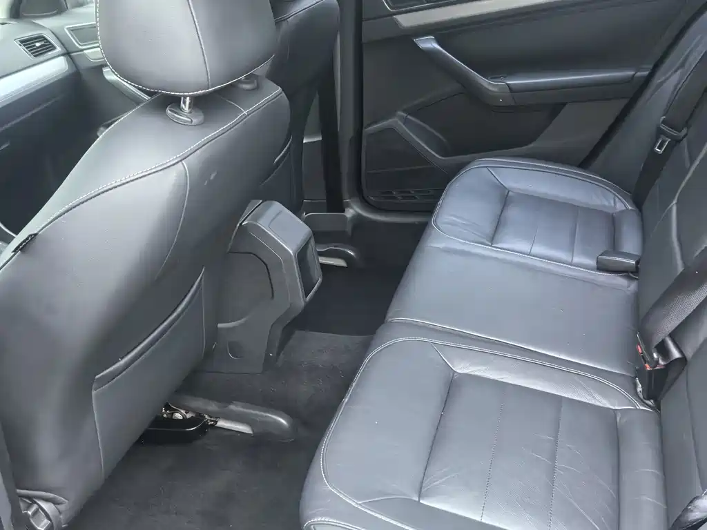 Volkswagen Lavida — миниатюра 8